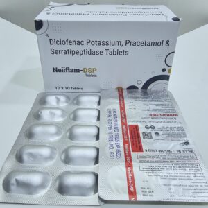 NEIIFLAM-DSP TABLET