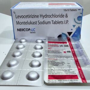 NEIICOP-LC TABLET