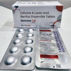 NEIIXIME-LB TABLET