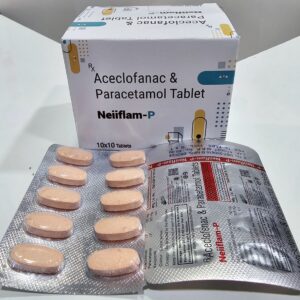 NEIIFLAM-P TABLET