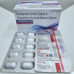ESMONEIL-DSR CAPSULE