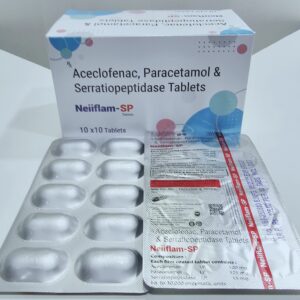NEIIFLAM-SP TABLET