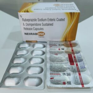 NEIIRAB-DSR CAPSULE