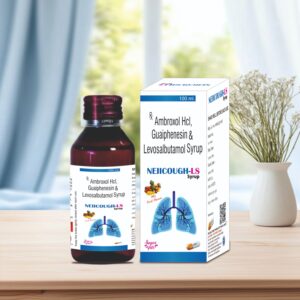 NEIICOUGH-LS SYRUP