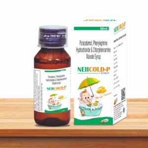NEIICOLD-P SYRUP
